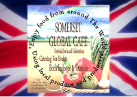 Somerset Global Cafe 789667 Image 0